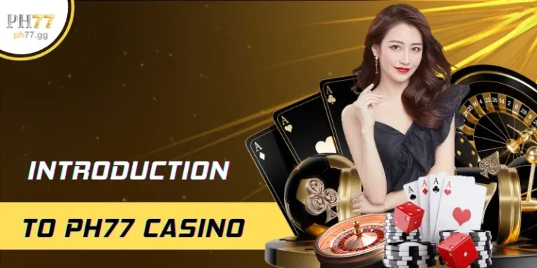 Tuyển chọn các trò chơi máy đánh bạc phổ biến tại gaking79 casino