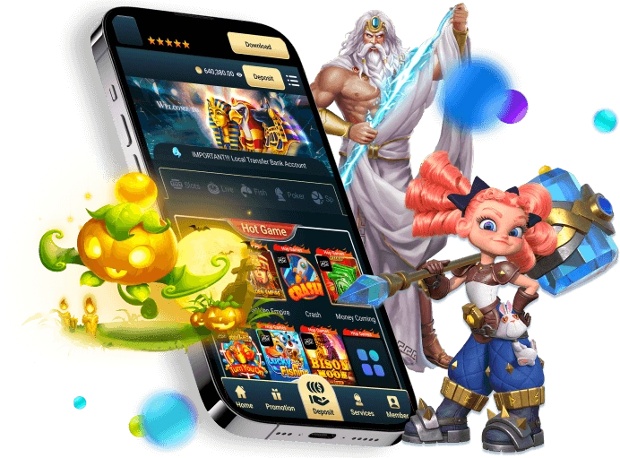 An toàn bảo mật gaking79 casino