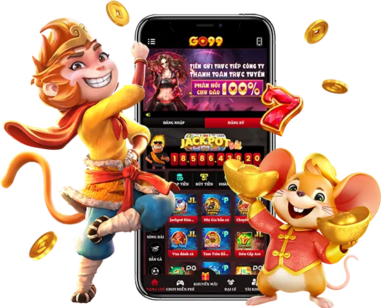 Hoàn trả không giới hạn gaking79 casino