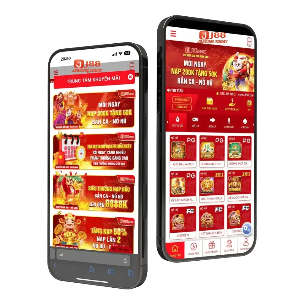 Slot Game Đa Dạng