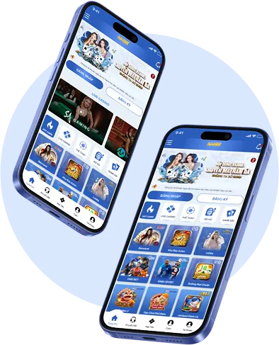 Cấp độ VIP Vàng Gaking79 Casino