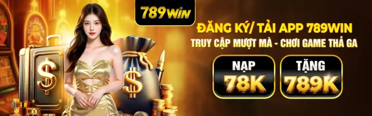 Hình ảnh tổng quan về Gaking79 Casino