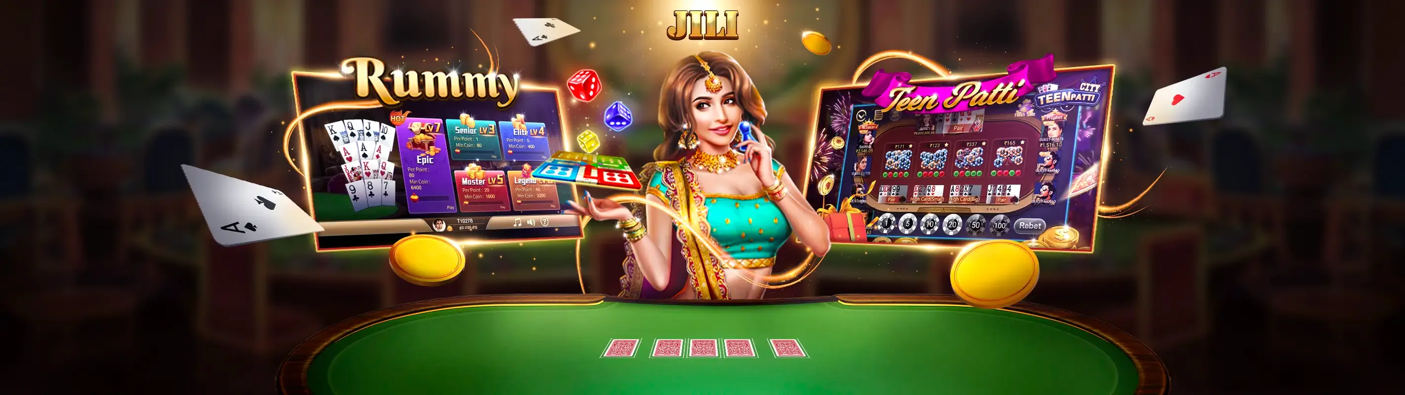 Hình ảnh banner ưu đãi gaking79 casino