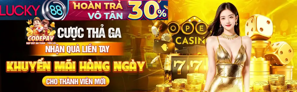 Giá trị cốt lõi của gaking79 casino