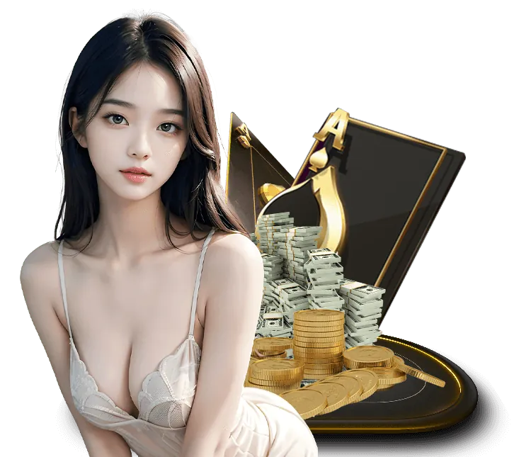 Hình ảnh một người lo lắng về tài chính do cờ bạc
